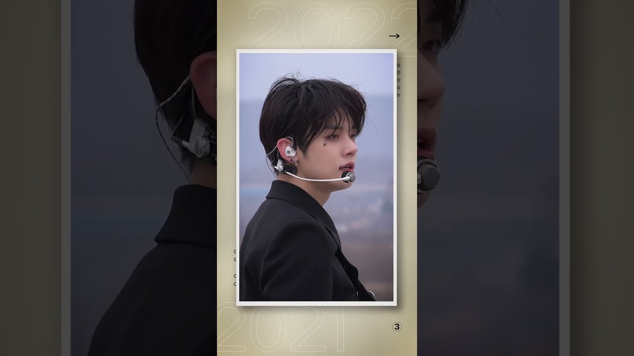 TXT (투모로우바이투게더) 'MEMORIES : THIRD STORY' Highlight