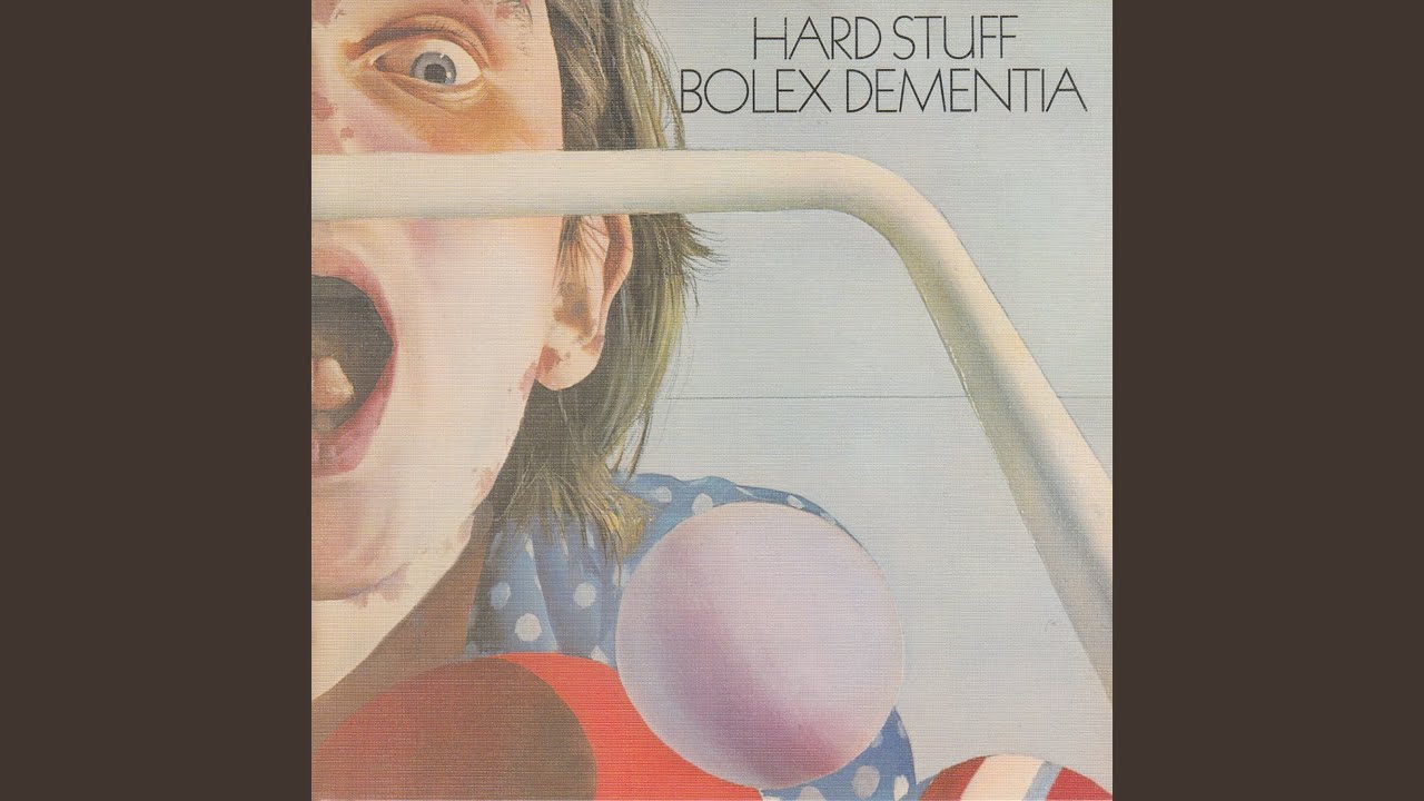 Bolex Dementia - YouTube
