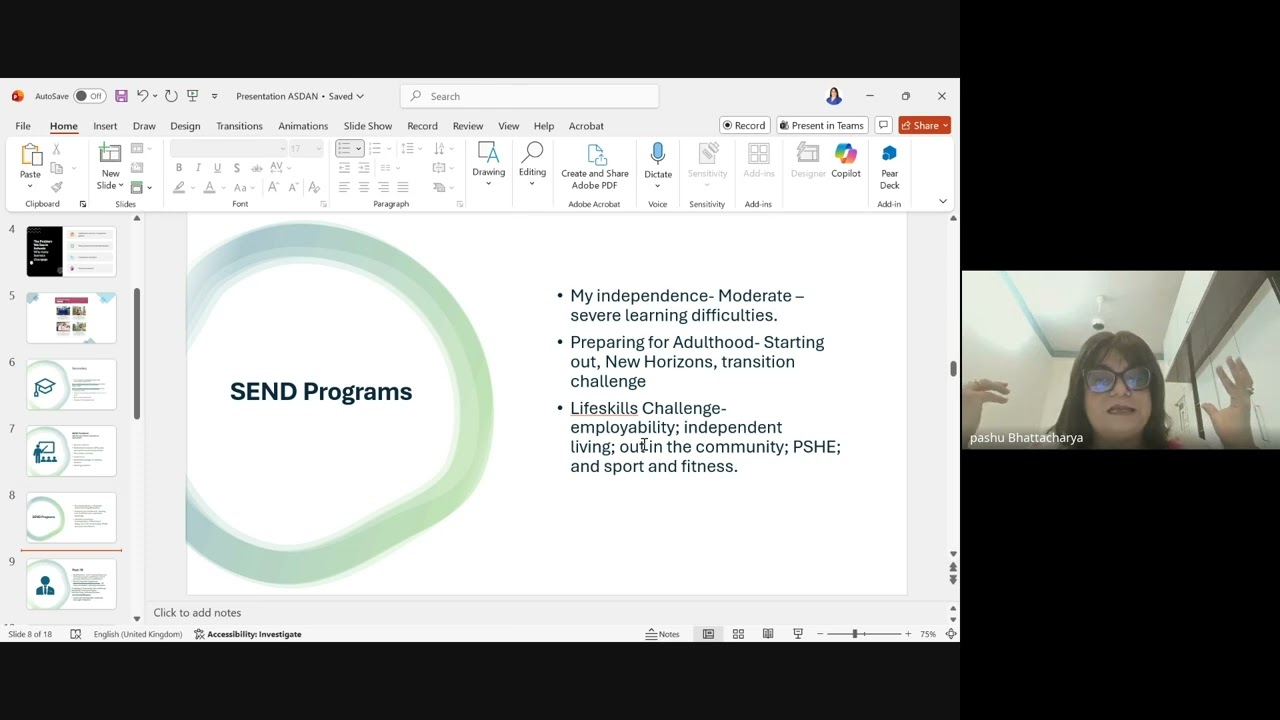 February 2026 Inclusion & Wellbeing Forum