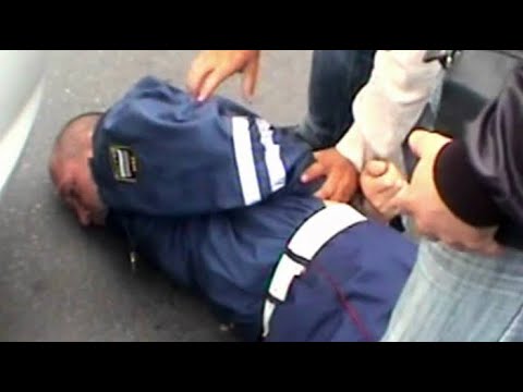 Легкий способ отменить любое постановление сотрудника ГИБДД @TDG78    @Tatashvili