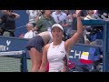 Jessica Pegula vs. Anna Blinkova Extended Highlights | 2025 US Open Round 2
