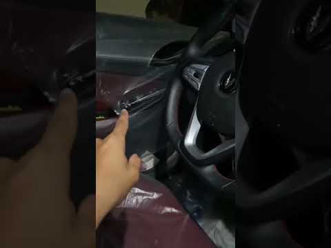ميزة مخفية شانجان إيدو