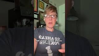 GATE and GATEWAY TAPES Traits #gateprogram #gatewaytapes #neurodivergent #giftedandtalentededucation