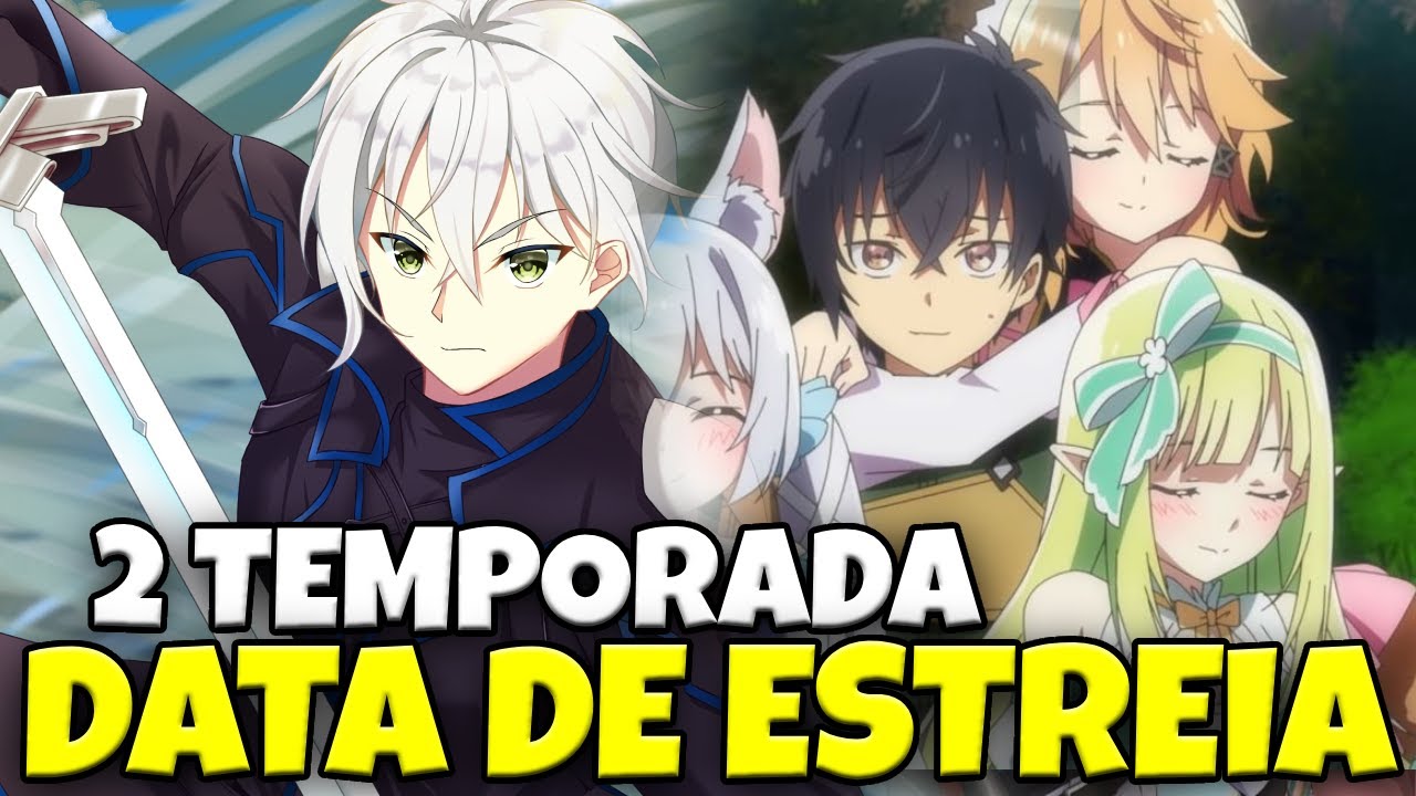 CLASSROOM OF THE ELITE 2 TEMPORADA EP 2 DUBLADO! DATA E HORA