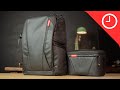 PGYTECH OneMo Camera Bag Review: Sharp looks matched with versatility