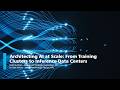 Architecting AI at Scale: The Shift From Training to Inference Data Centers