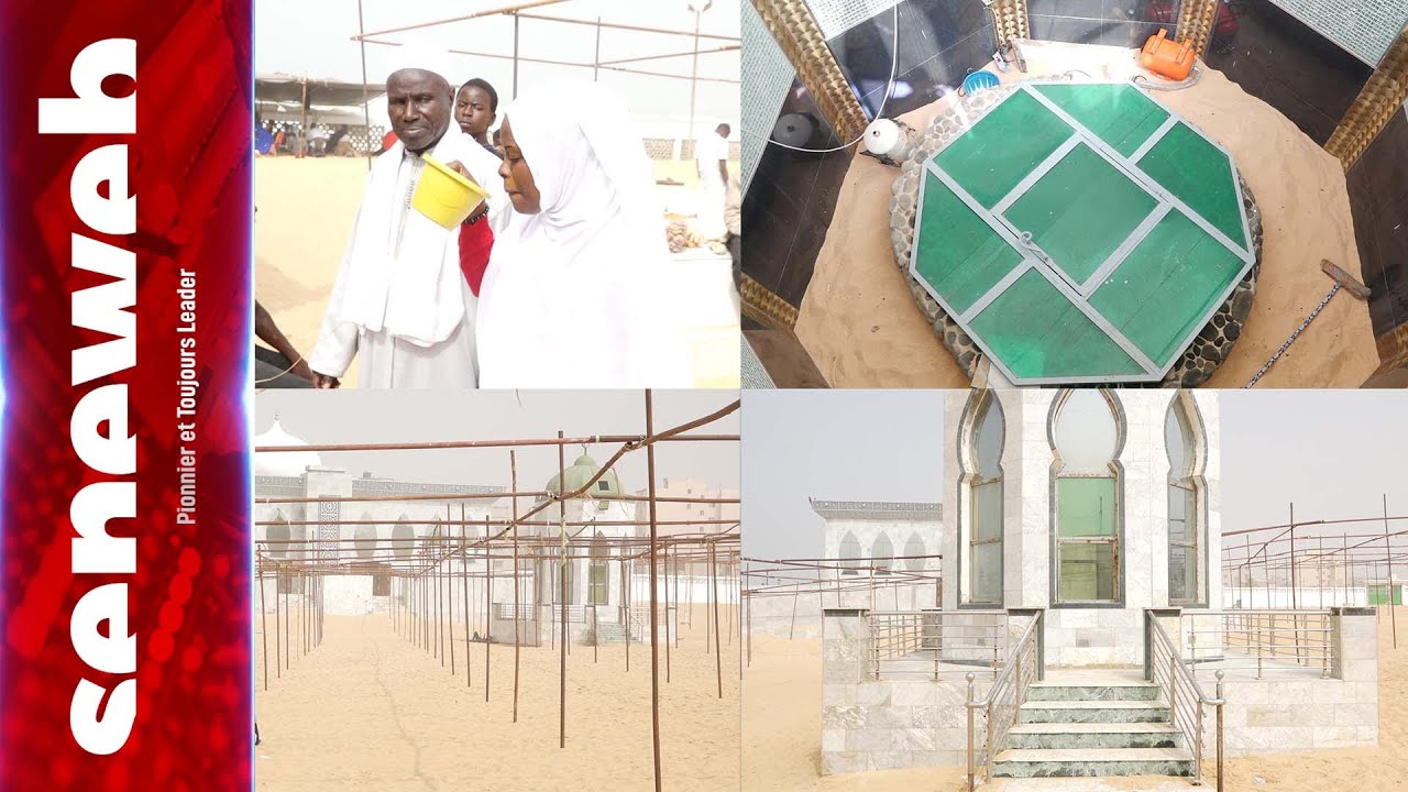 [Appel 2023] A la découverte du mystérieux puits de Diamalaye