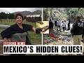 The Hidden Clues Behind the Search for Nancy Guthrie in Mexico