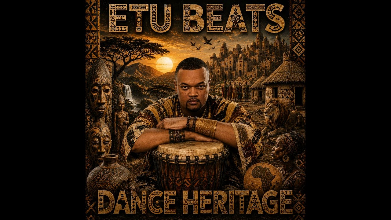 Watch Etu Beats - Dance Heritage on YouTube Watch Etu Beats - Dance Heritage on YouTube