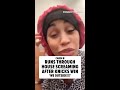 Cardi B Has Full-Blown Freakout After New York Knicks Score Game 5 Win