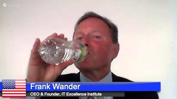 Switch and Shift TV with Frank Wander