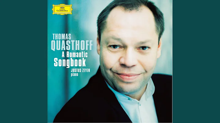 C. Loewe: Tom der Reimer op.135a