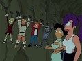 Futurama  death by snu snu