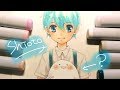 【オリジナル】うちの子&しろいやつ