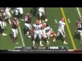 2012 #24 Florida Gators @ Texas A&M Aggies