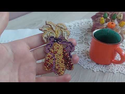 Вишивальні будні: 29