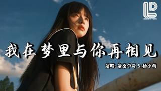  U0026    dj Wo Zai Meng Li Yu Ni Zai Xiang Jianmv