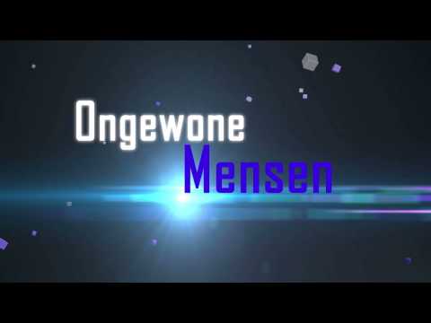 Video: Ongewone Mensen