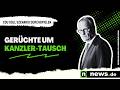 Gerüchte um Kanzler-Tausch - CDU soll brisantes Szenario durchspielen