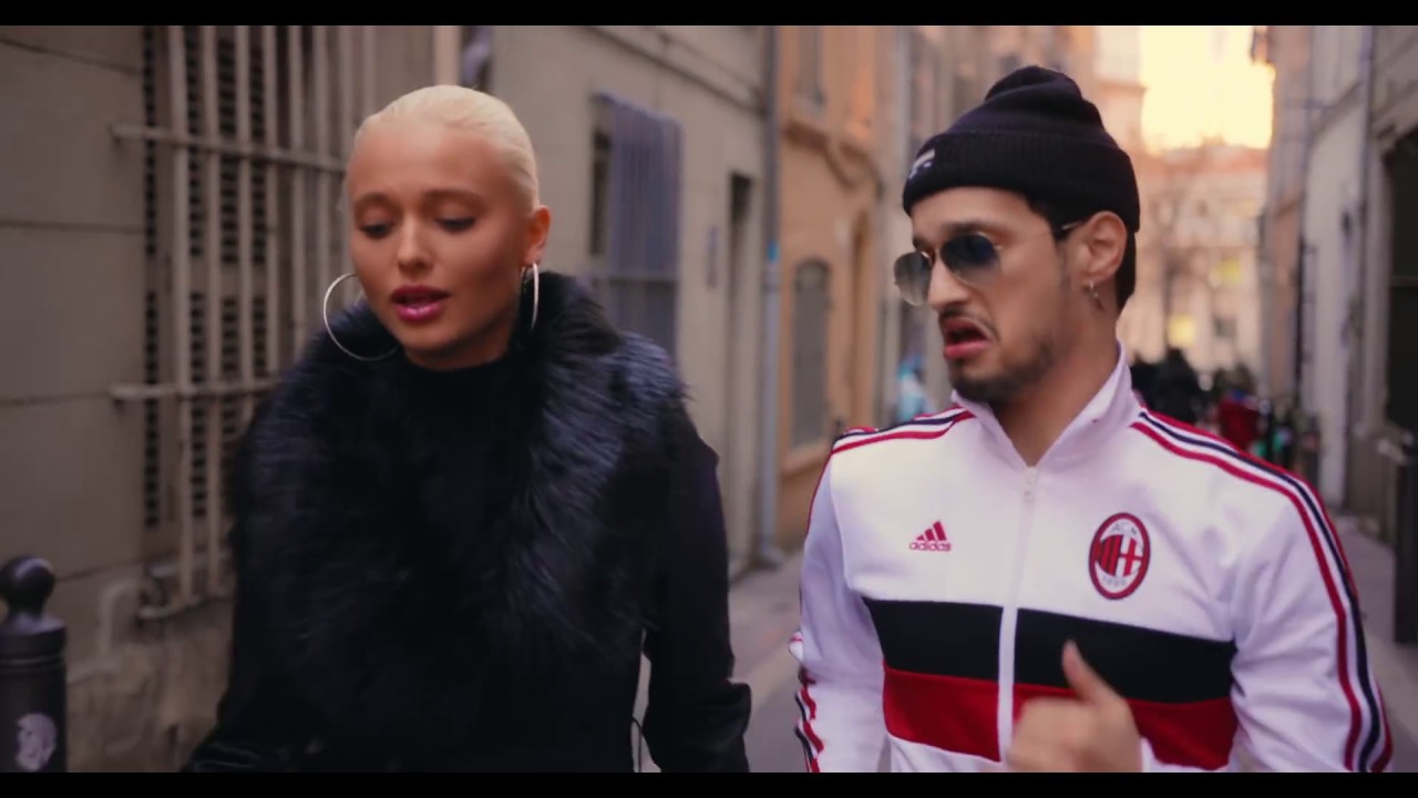 ⁣Soolking - Milano [Clip Officiel] prod by Slembeatz