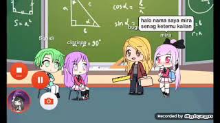 Best fake friends Gacha life indonesia