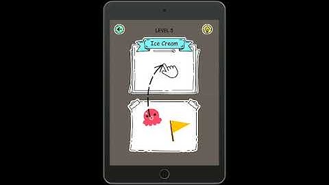 Complete puzzle fuzzle walkthrough level  1 2 3 4 5 6 7 8 9 10