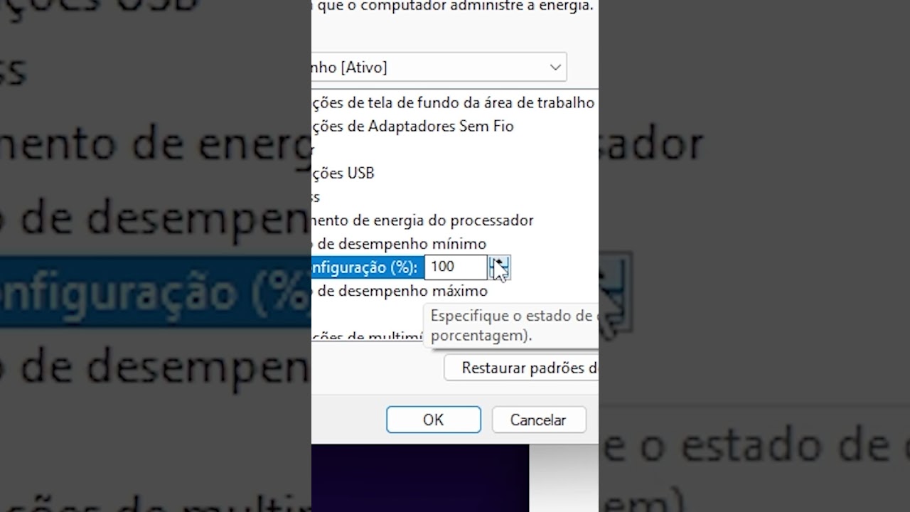 A CONFIGURAÇÃO ESCONDIDA DO WINDOWS QUE MELHORA O DESEMPENHO DO SEU PC