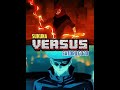 Sukuna VS Jujutsu Kaisen