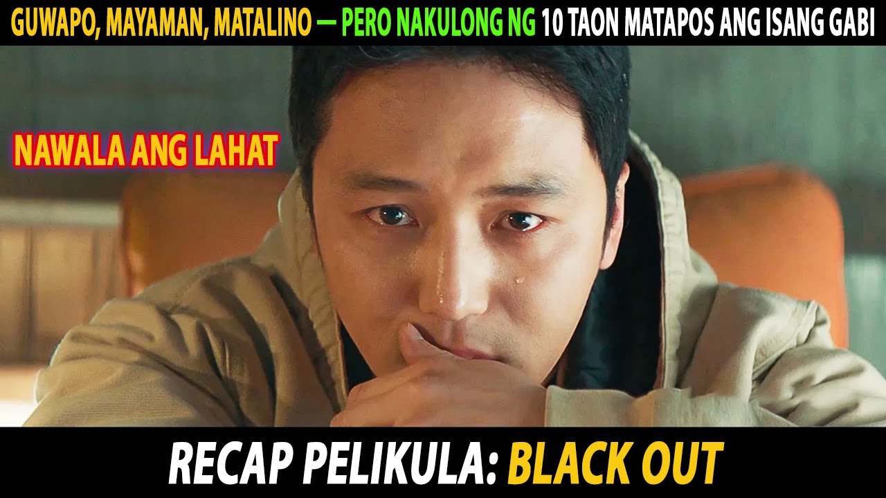 Lahat Meron Siya: Gwapo, Mayaman, Matalino… Pero Bakit Siya Nakulong ng 10 Taon?