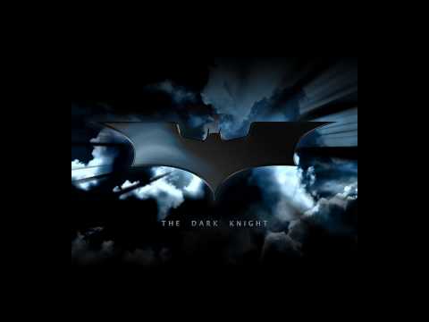 [1080p] The Dark Knight - Aggressive Expansion