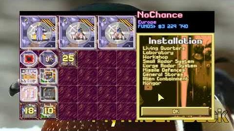 Playing OpenXCOM - Part 1