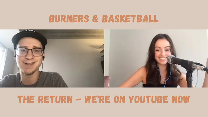 The Return - We're On Youtube Now