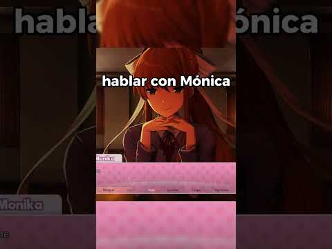 El trofeo mas dificil de Doki Doki #gta5 #doomgame #dokidokisayori #anime #platino #dokidokinatsuki