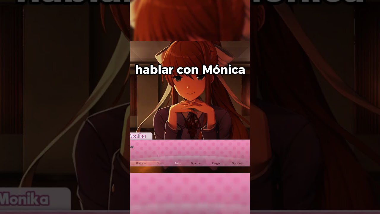 El trofeo mas dificil de Doki Doki 