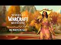 All Midnight Patch 12.1 Transmog Sets Preview