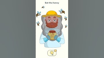 Dop 2 (Delete one part) Level 2087 - Walkthrough solutions - All levels @Greegorofficial