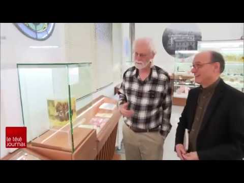 Un Musée Médical Hors Du Commun 