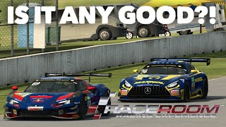 RaceRoom Experience Where Does it Rank?!