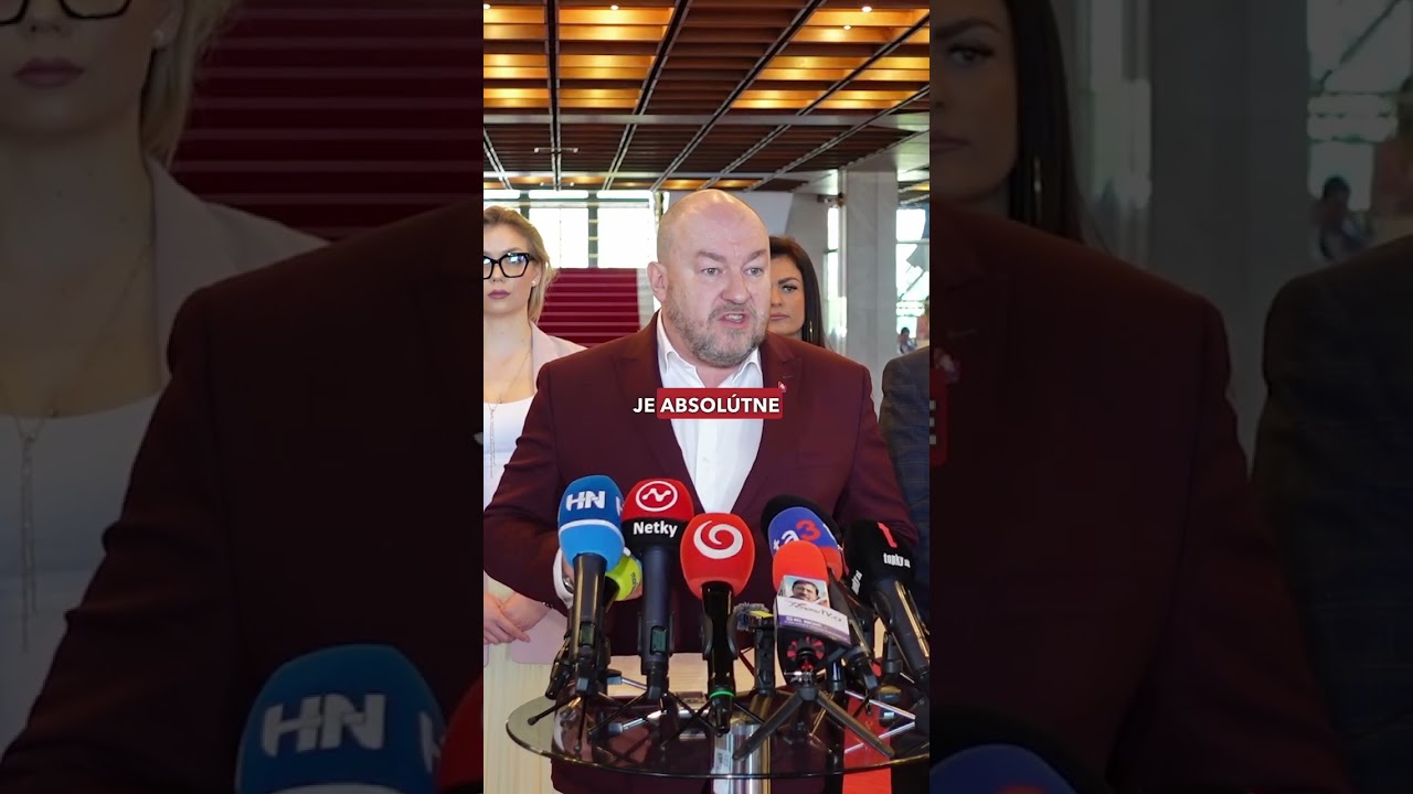 Huliak o Černákovi