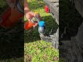 Protege el enganche del remolque con un truco simple usando una botella 🛡️♻️