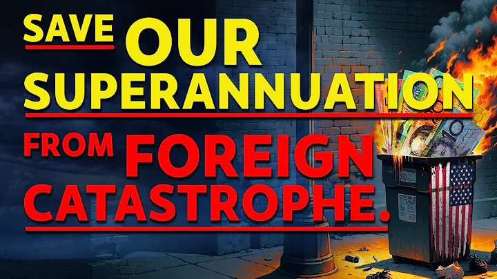 CITIZENS REPORT 11/12/25 - Save our superannuation from foreign catastrophe