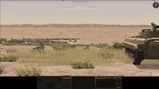 CMSF2 - Combat Mission Shock Force 2 - Combat