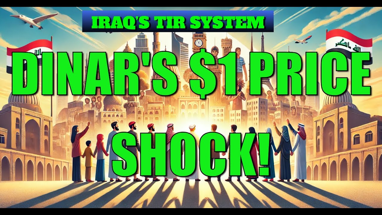 Iraqi Dinar Dinar Hits 1? Forex Surprises Leave Everyone Stunned Iraqi Dinar Dinar Hits 1? Forex Surprises Leave Everyone Stunned