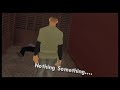 "Nothing Something ..." | GTA:SA Random User Made DYOM Mission Speedruns