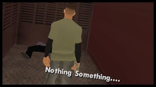 "Nothing Something ..." | GTA:SA Random User Made DYOM Mission Speedruns