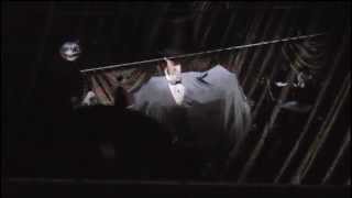 Phantom of the Opera Overture