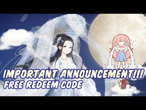 Video [FREE REDEEM CODE] Love Nikki - MOONLIGHT DANCER EVENT... - youtube