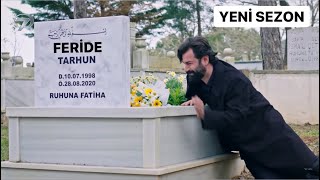 Yemin 4.Sezon 6.Bölüm Fragmanı Yeni Sezon