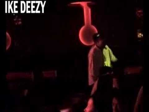 Watch IKE DIRTY,CHINA on YouTube Watch IKE DIRTY,CHINA on YouTube
