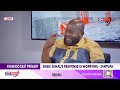 LIVE STREAM: #GHOneNews | 10th February, 2026